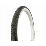 Lowrider Tire Duro 26 X 2125 Blackwhite Side Wall Db1012 Bicycle Tire Bike Tire Beach Cruiser Bike Tire Cruiser Bike