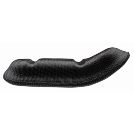 Profile Designs F19 Velcro Foam Arm Rest Black 16Mm