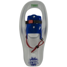 Tubbs Snowshoes Snowglow Snowshoes Pearlglow 16Inch