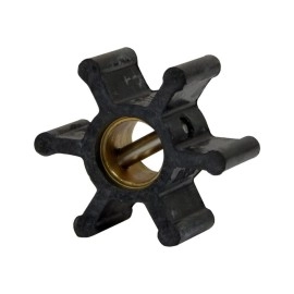 Impeller F35 Pump Mc97 Material