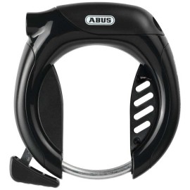 Abus Pro Tectic 4960 Frame Lock Black 11260