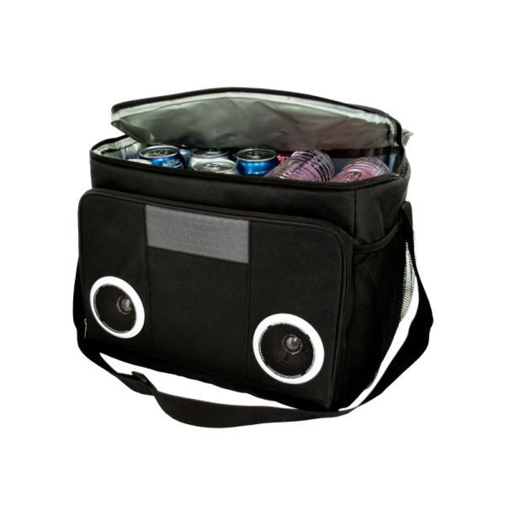 MP3 Speaker cooler Bag