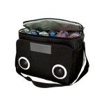 MP3 Speaker cooler Bag