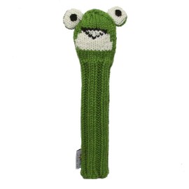 Sunfish Frog Hybrid Headcover