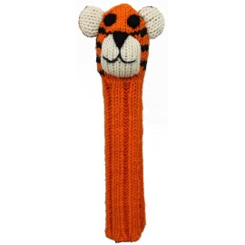 Sunfish Tiger Hybrid Headcover