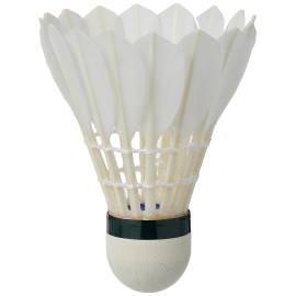 Yonex Aeroclub Tr Badminton Feather Shuttlecock Acbtr 1 Doz