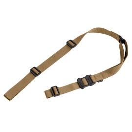 Magpul Two Point Sling Quick Adjust Coyote Tan