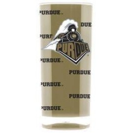 Purdue Boilermakers Tumbler Square Insulated 16oz Special Order(D0102H75MQ7.)