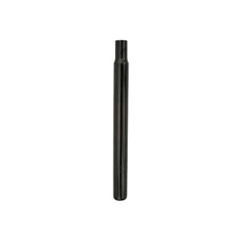 Lowrider Steel Pillar Seat Post 272Mm Black