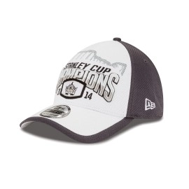 Nhl Los Angeles Kings 2014 Stanley Cup Championship Locker Room Cap