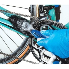 Park Tool Bike Cleaning Brush Kit