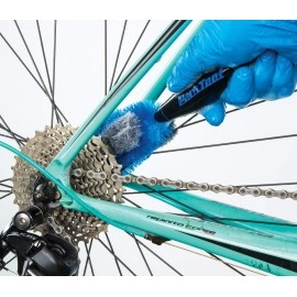 Park Tool Bike Cleaning Brush Kit