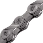 Kmc X8 8Speed Ecoproteq Xseries Bicycle Chain Compatible With Shimano Sram Campagnolo And All Major Systems