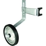 Action 1420 Over Size Training Wheels