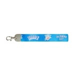 Oklahoma City Thunder Lanyard Wristlet Style - Special Order