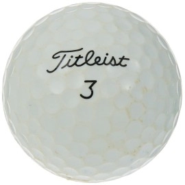 Reload Recycled Golf Balls 24Pack Of Titleist Golf Balls