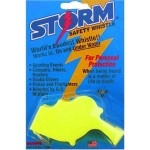 Innovative Scuba Concepts Storm Whistle Yellow