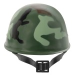 Rothco Kids Camouflage Army Helmets