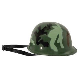 Rothco Kids Camouflage Army Helmets