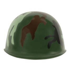 Rothco Kids Camouflage Army Helmets