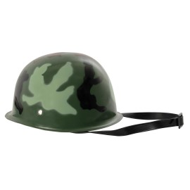 Rothco Kids Camouflage Army Helmets