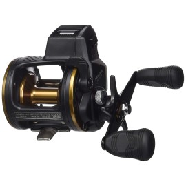 Daiwa Sealine Extra Heavy 421 Sg3B Line Counter Reel Medium Left Hand