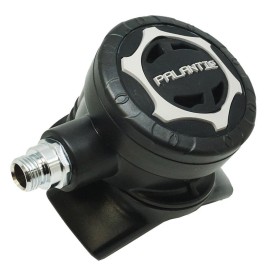 Scuba Diving Palantic As207 Spare Second Stage Regulator