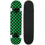 Krown Kpc Intro Skateboard Greenblack 775