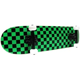 Krown Kpc Intro Skateboard Greenblack 775