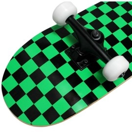 Krown Kpc Intro Skateboard Greenblack 775