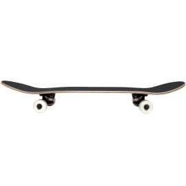 Krown Kpc Intro Skateboard Greenblack 775