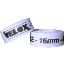 Velox Rim Tape 2Pack 16Mm