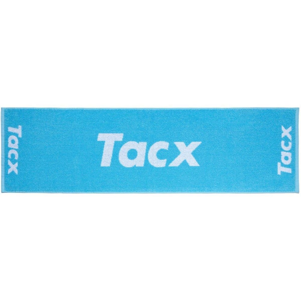 Garmin Tacx Towel Narrow And Absorbent Towel Developed For Indoor Bike Training 4528 X 1181