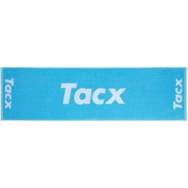 Garmin Tacx Towel Narrow And Absorbent Towel Developed For Indoor Bike Training 4528 X 1181