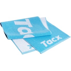 Garmin Tacx Towel Narrow And Absorbent Towel Developed For Indoor Bike Training 4528 X 1181