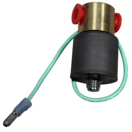 Boat Leveler Solenoid Valve Insta Trim 1270112 Green