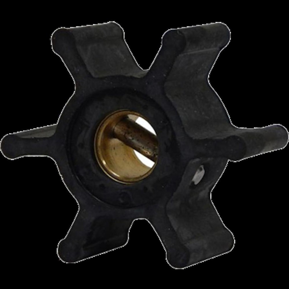 Impeller F4 Pump Mc97 Material