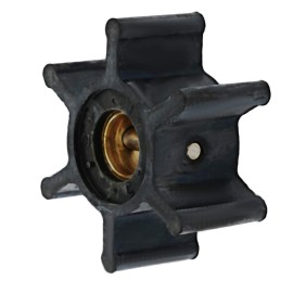 Impeller F4 Pump Mc97 Material