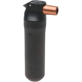 Blackburn Outpost Co2 Cupped Inflator One Color One Size