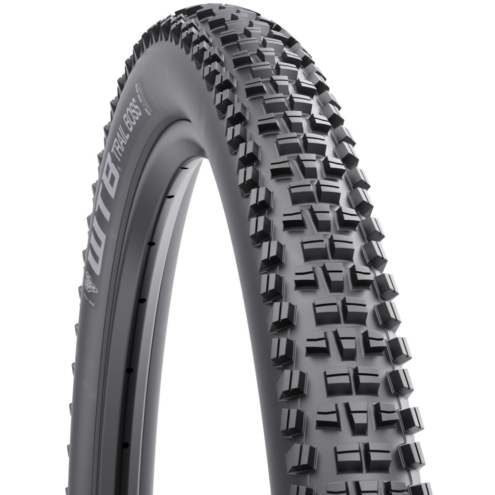 Wtb Trail Boss 225 X 29 Comp 30Tpi Mountain Bike Tire Moderately Aggressive Tread For Trail Riding Superior Grip Durabi