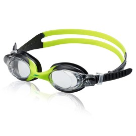 Speedo Unisexchild Swim Goggles Skoogle Ages 3 8