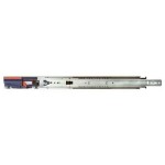 KNAPE & VOgT MFg 8450FMRP 22 KNAPE & VOgT cO Heavy Duty Full Extension Soft close Drawer Slide