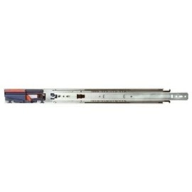 KNAPE & VOgT MFg 8450FMRP 22 KNAPE & VOgT cO Heavy Duty Full Extension Soft close Drawer Slide