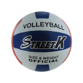 Official Size and Weight Volleyball