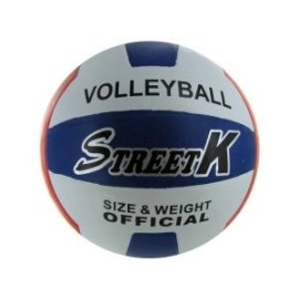 Official Size and Weight Volleyball