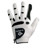 Bionic Stablegrip With Natural Fit Golf Glove White Xxlarge Right