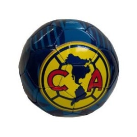 Mixed America & Mexico Laser PVc Soccer Ball