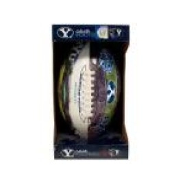 BYU Inflated Football