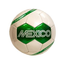 Mexico PVc Soccer Ball