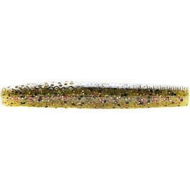 Zman Finesse Trd Tackle Candy Craw 275 Multi One Size